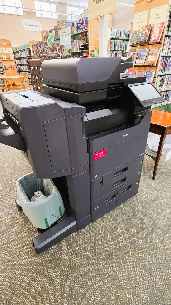 Iola Public Library