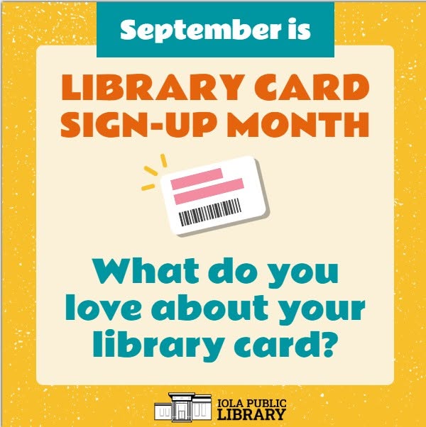 Iola Public Library