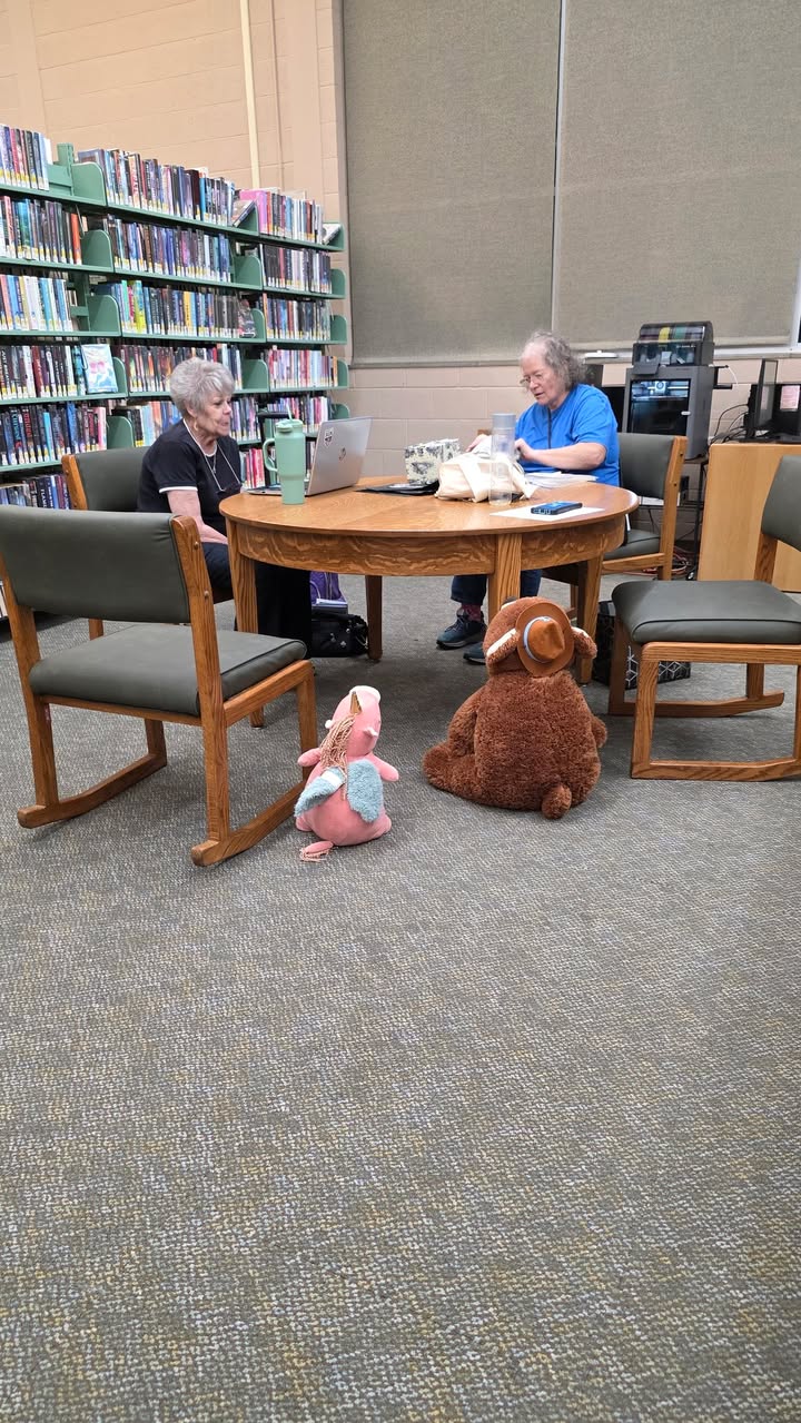 Iola Public Library