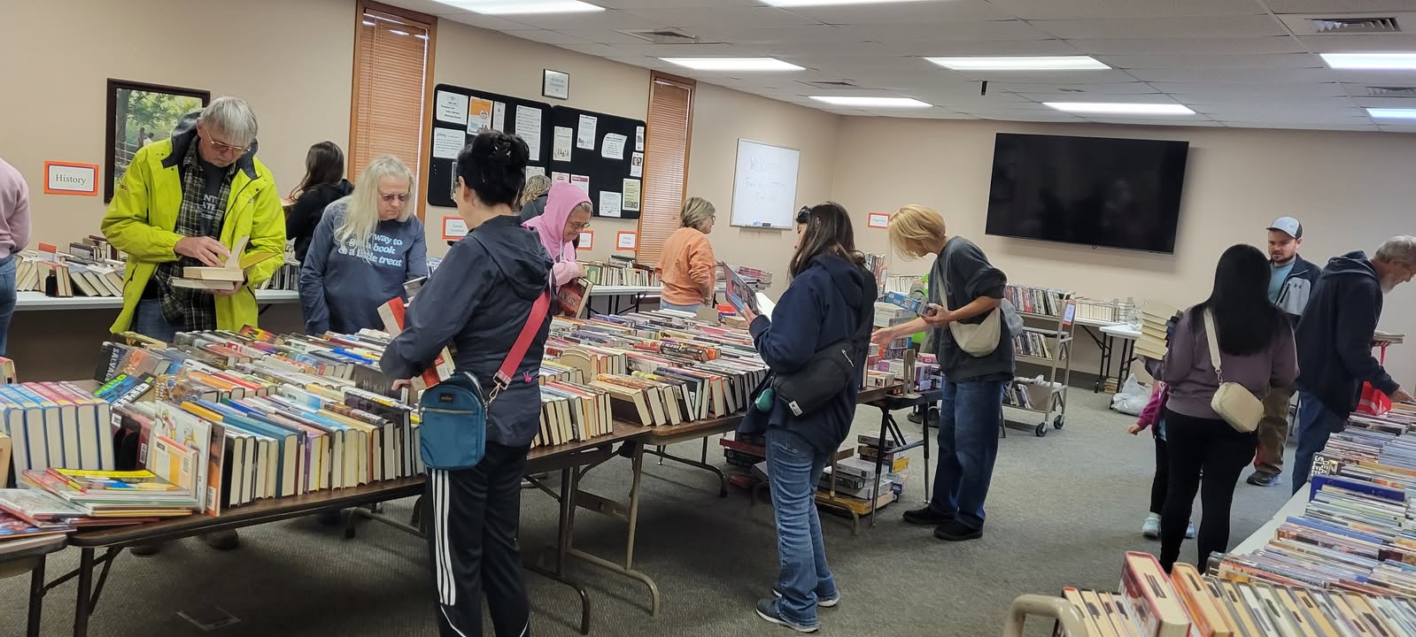 Iola Public Library