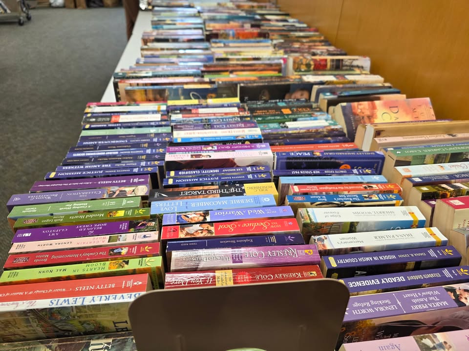 Iola Public Library