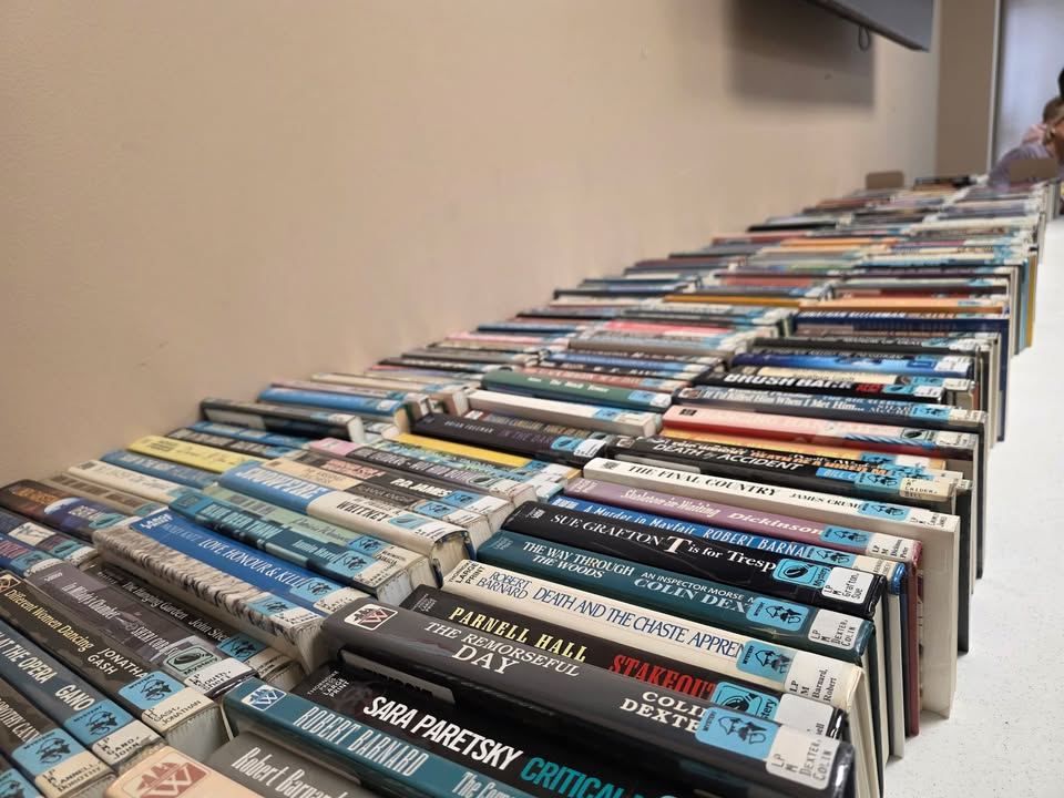 Iola Public Library