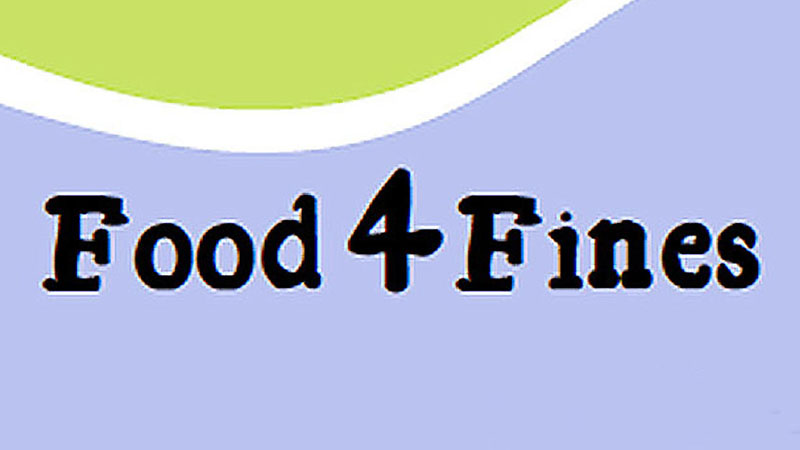 Food-4-Fines