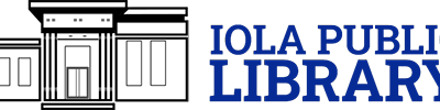 Job Opening: Adult Services Librarian Position