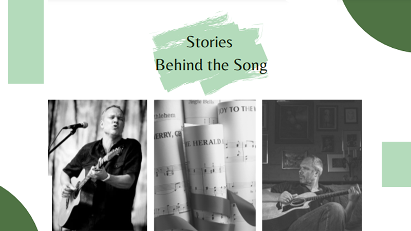 Stories Behind The Song