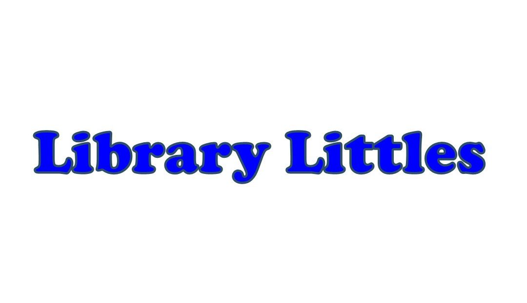 Library Littles April Schedule