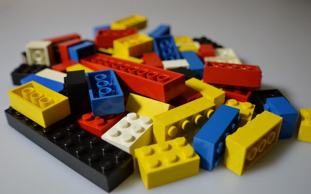 LEGO Play Day – Sat., June 25