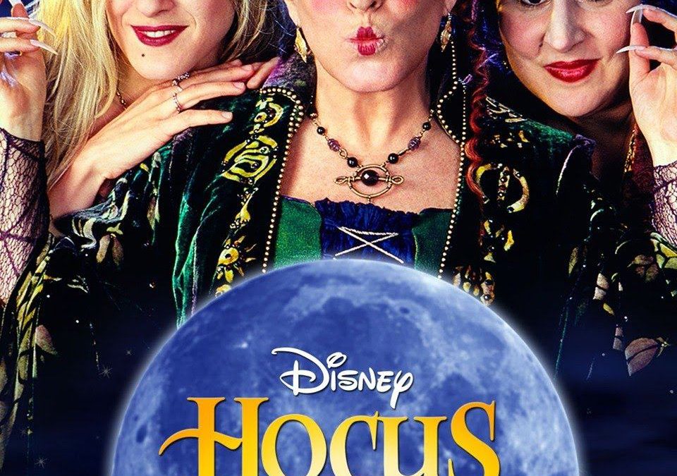 FREE FAMILY MOVIE NIGHT. Showing HOCUS POCUS at 6 p.m. Friday, Oct. 21 in the meeting room. Refreshments. Come enjoy a free movie with us.