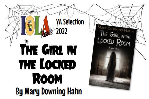 Iola Reads 2022 YA Selection