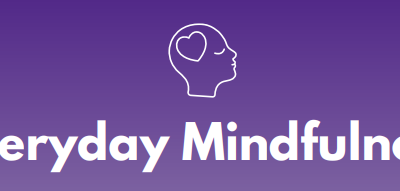 Everyday Mindfulness, Dec 13 at 1 pm