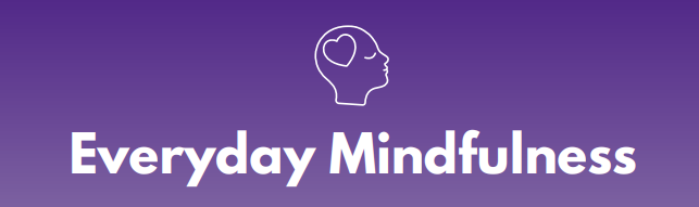 Everyday Mindfulness, Dec 13 at 1 pm