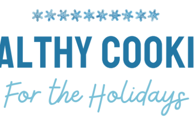 Healthy Cooking for the Holidays, Dec 16 at 2 pm