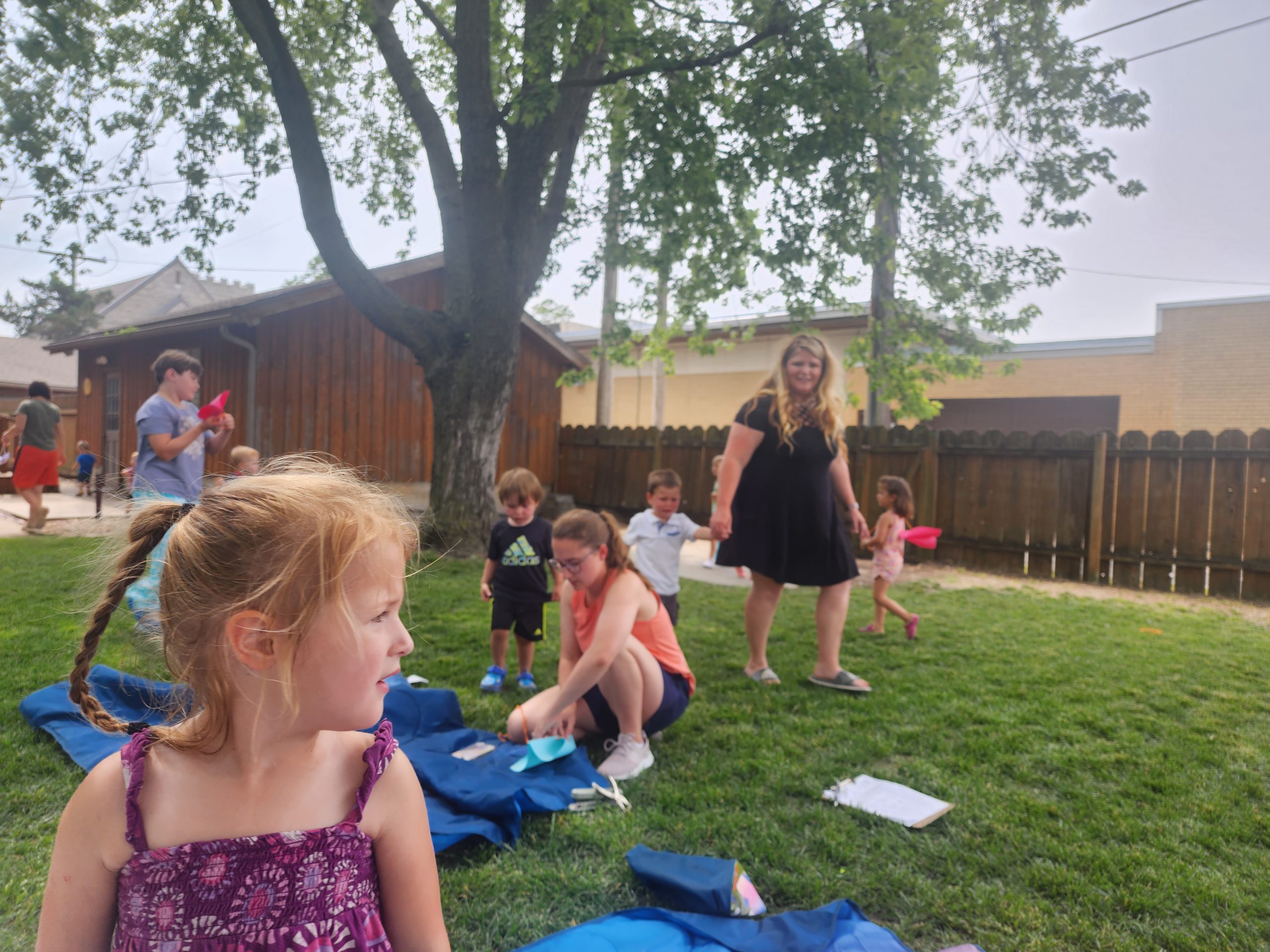 Iola Public Library Iola Public Library