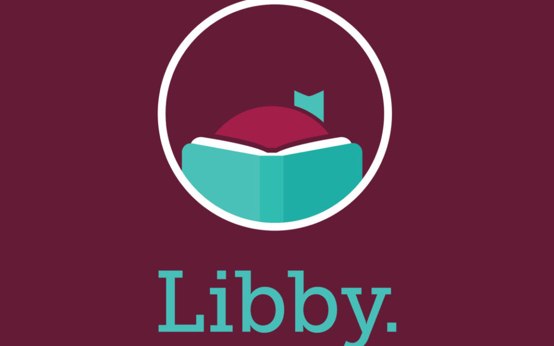 Introducing Libby
