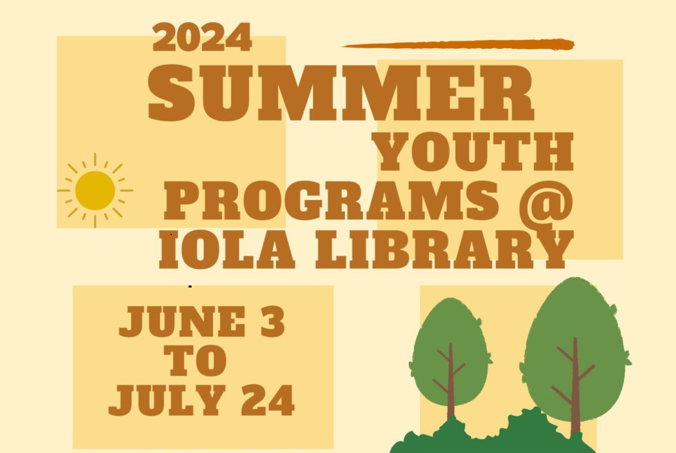 Youth Summer Programming