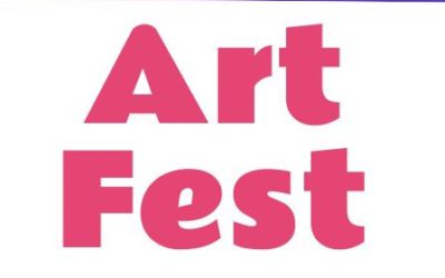 1st Annual Flewharty Annex Art Fest, Sat. November 9, 10am-2pm