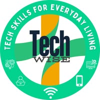 FRI. Old-Timers Talking, 2:00. Tech tips and problem-solving for 55+, with SEKLS tech consultant Darrin Dougherty, meeting room