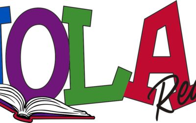 Iola Reads – “Hidden Figures”