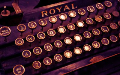 November Calendar of Events