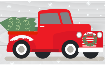 December events are under way!  Here is what all is going on.