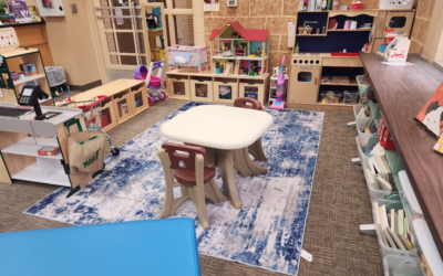 Family Play Space