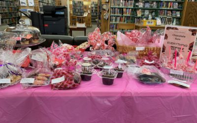 Friends Everything Chocolate Sale