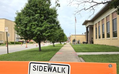 Construction News