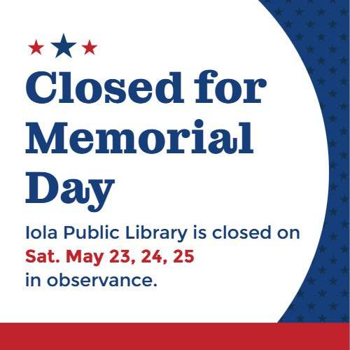 Iola Public Library