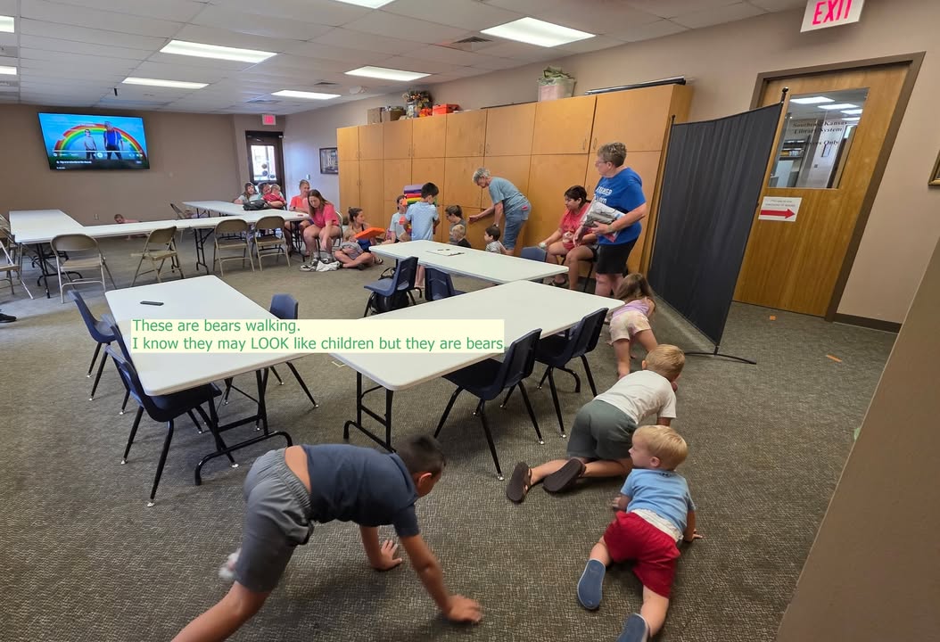 Iola Public Library
