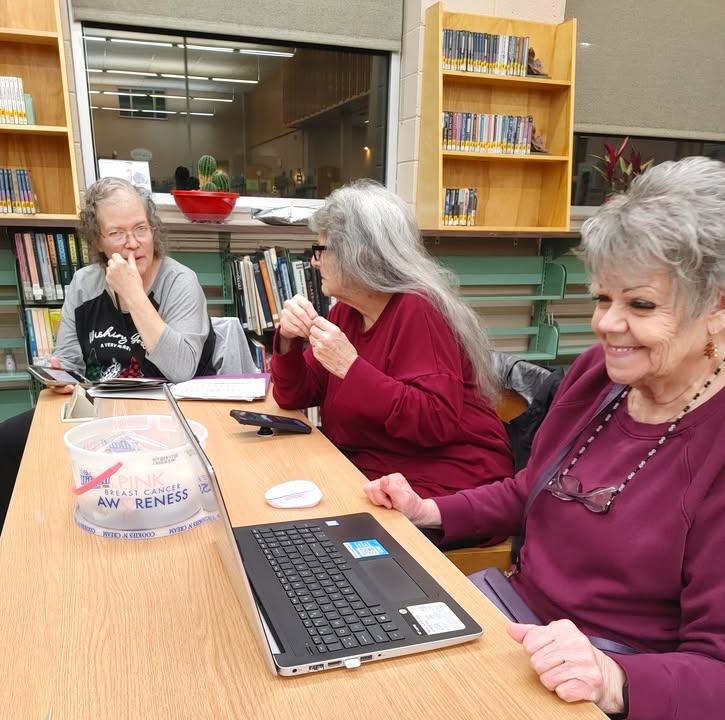 Iola Public Library