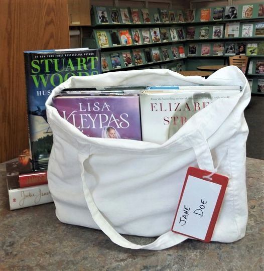 Iola Public Library
