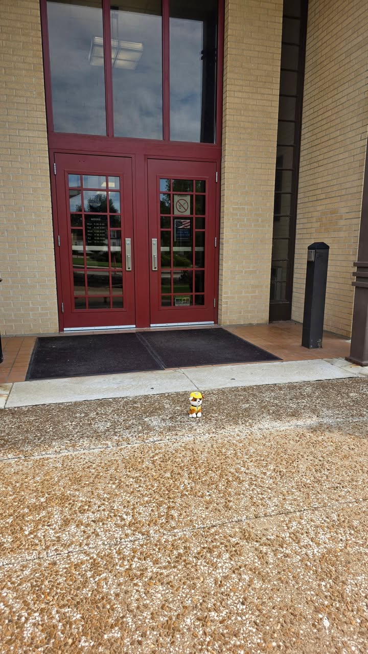 Iola Public Library