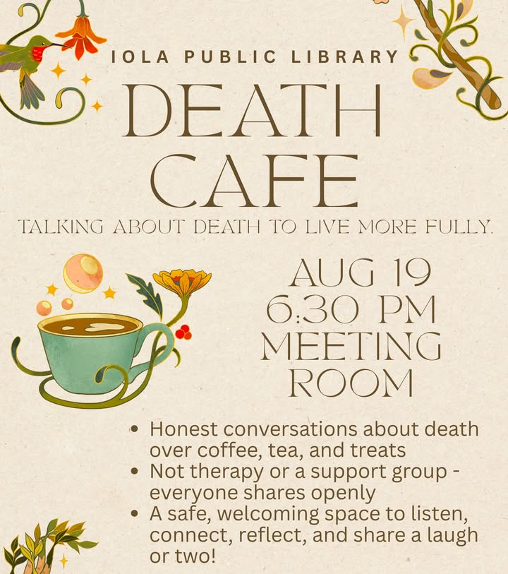 Iola Public Library